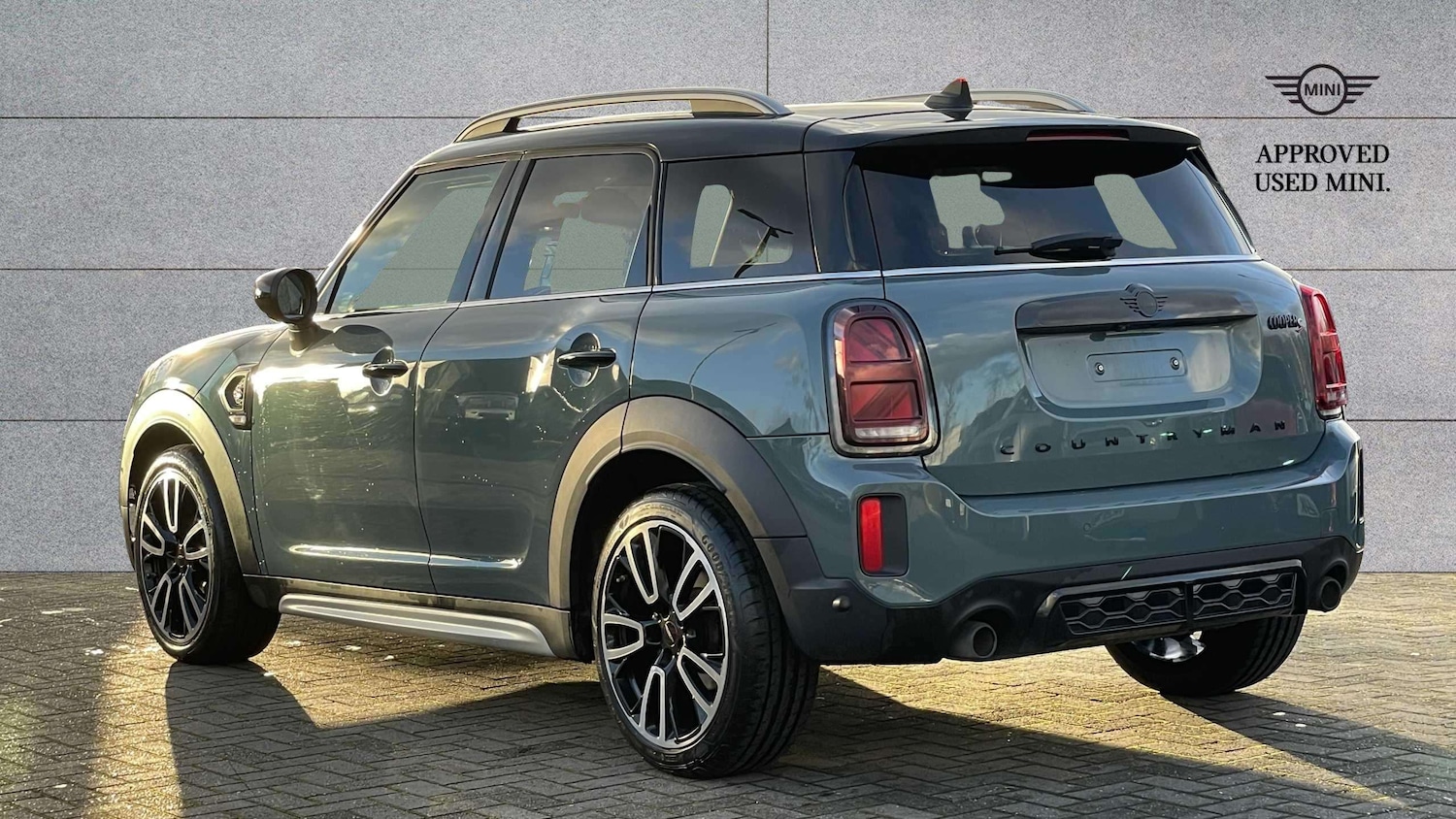 Used MINI Countryman for sale - 77577423: Photo 3