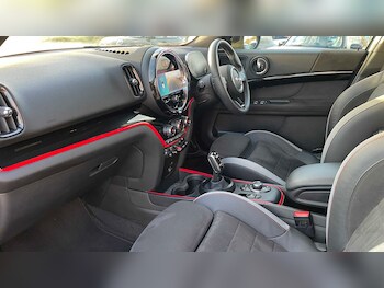 Used MINI Countryman 2023 for sale - 77577423: Photo