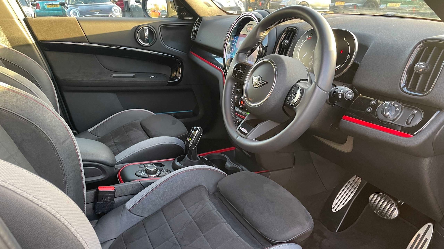 Used MINI Countryman for sale - 77577423: Photo 5