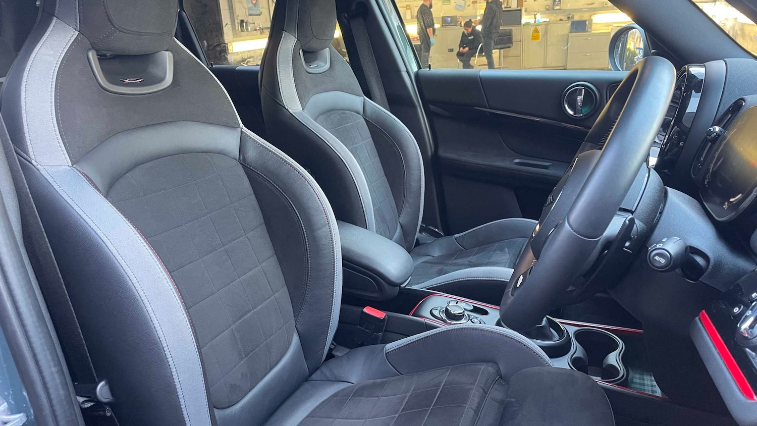 Used MINI Countryman for sale - 77577423: Photo 9