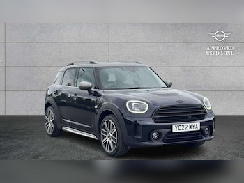 Used MINI Countryman 2022 for sale - 78625521: Photo