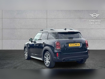 Used MINI Countryman 2022 for sale - 78625521: Photo