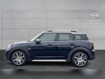 Used MINI Countryman 2022 for sale - 78625521: Photo