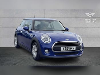 Used MINI Hatch 2019 for sale - 79648503: Photo