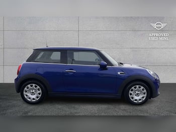 Used MINI Hatch 2019 for sale - 79648503: Photo