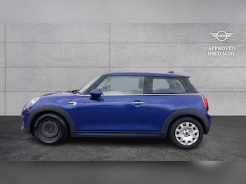 Used MINI Hatch 2019 for sale - 79648503: Photo