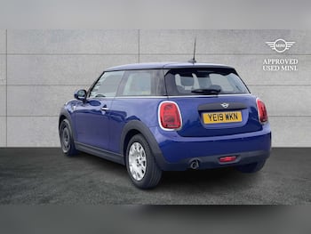 Used MINI Hatch 2019 for sale - 79648503: Photo
