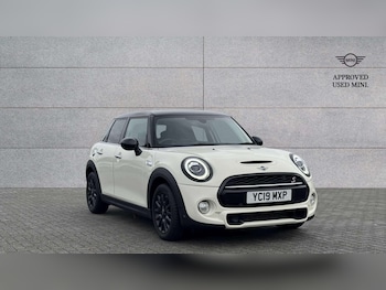 Used MINI Hatch 2019 for sale - 76435670: Photo