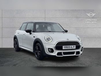 Used MINI Hatch 2019 for sale - 79095907: Photo