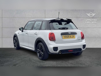 Used MINI Hatch 2019 for sale - 79095907: Photo