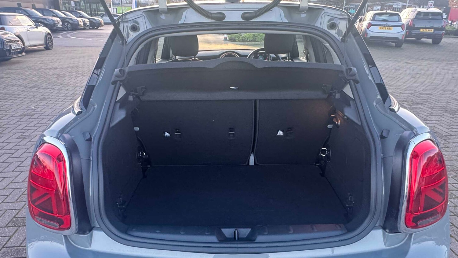 Used MINI Hatch 2021 for sale - 76789226: Photo 13