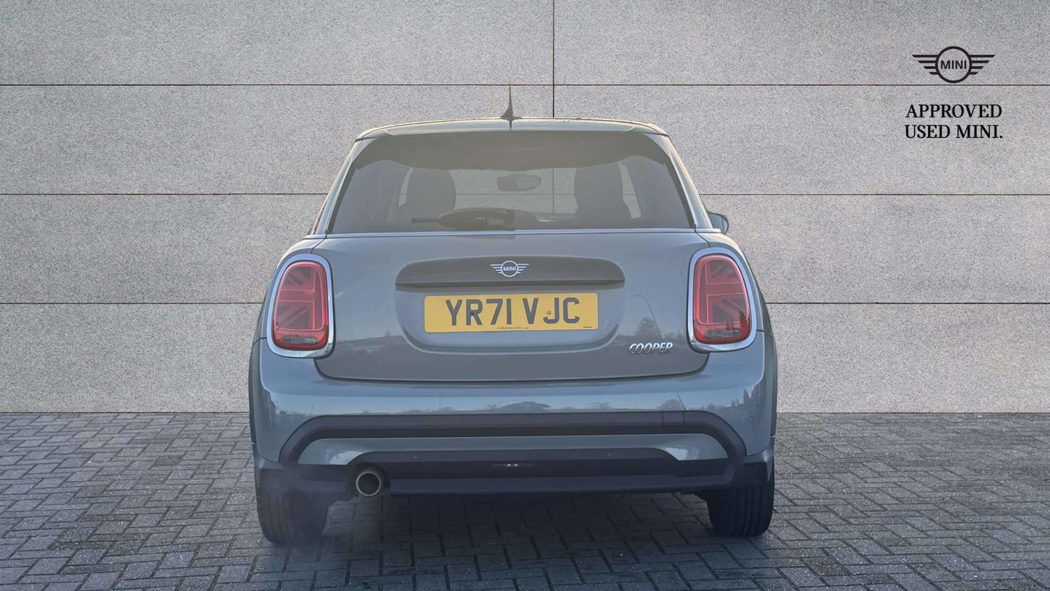 Used MINI Hatch 2021 for sale - 76789226: Photo 14