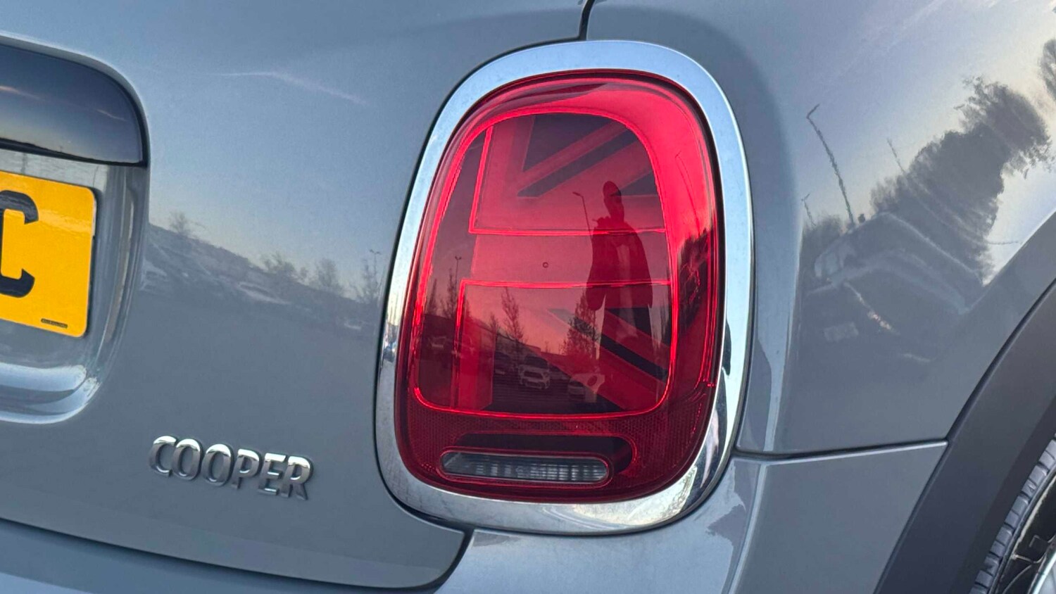 Used MINI Hatch 2021 for sale - 76789226: Photo 17