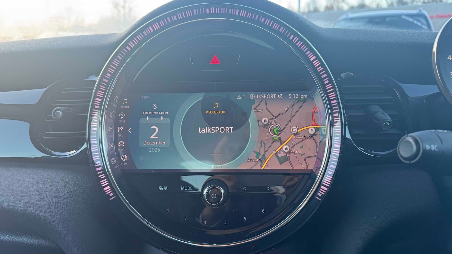 Used MINI Hatch 2021 for sale - 76789226: Photo 22