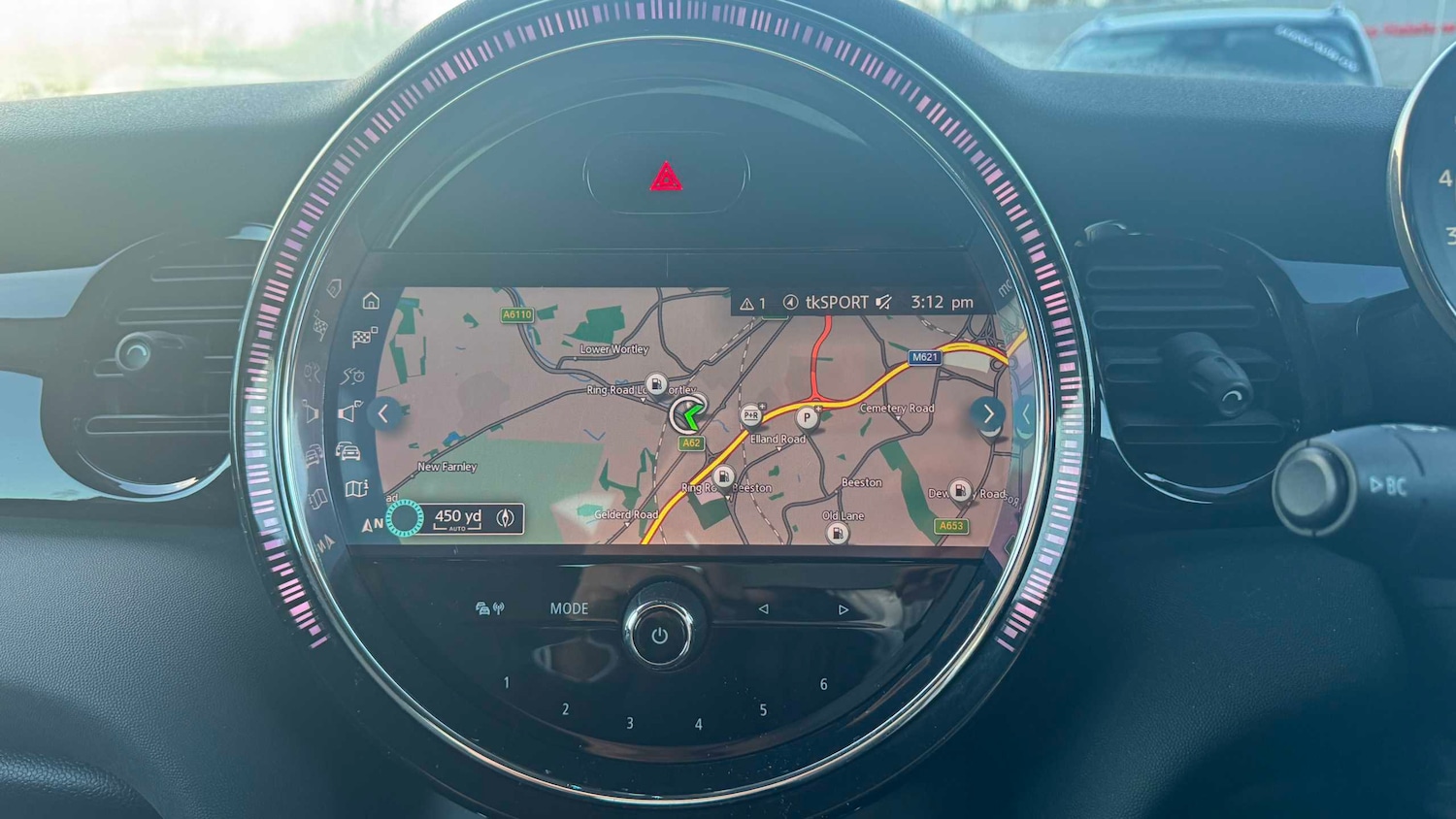 Used MINI Hatch 2021 for sale - 76789226: Photo 24