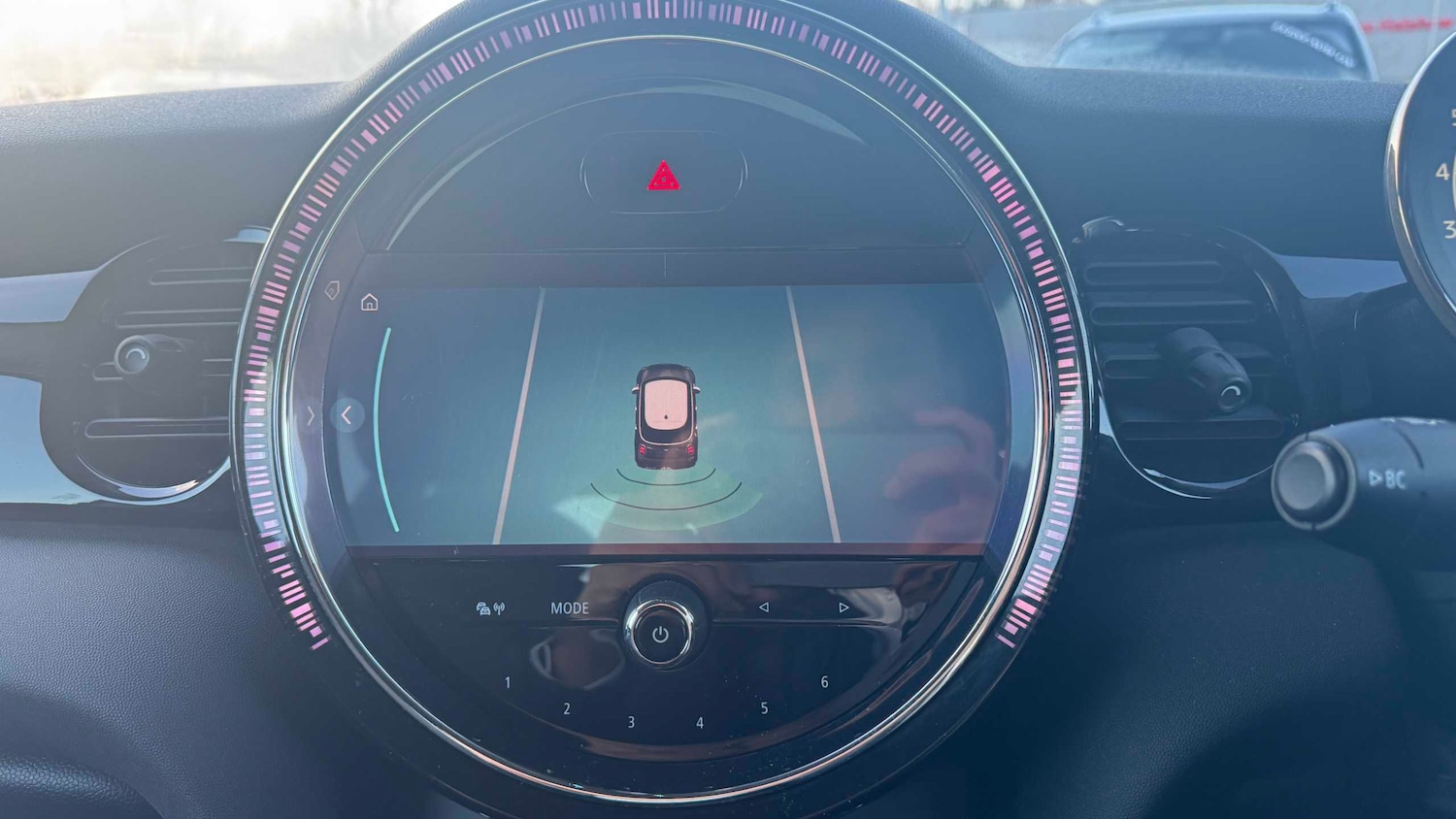 Used MINI Hatch 2021 for sale - 76789226: Photo 25