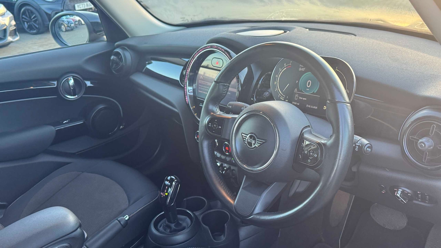 Used MINI Hatch 2021 for sale - 76789226: Photo 4