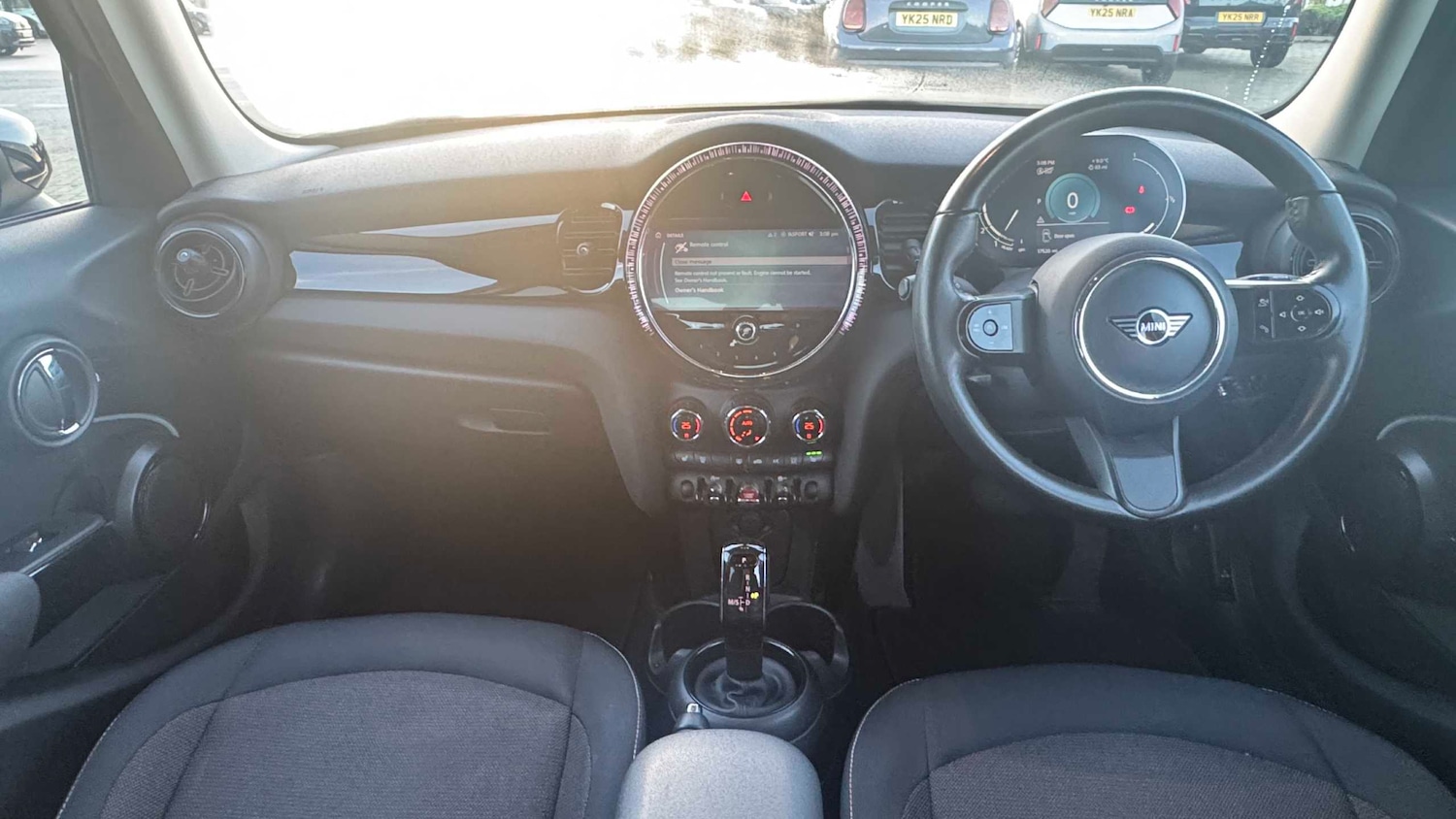 Used MINI Hatch 2021 for sale - 76789226: Photo 6