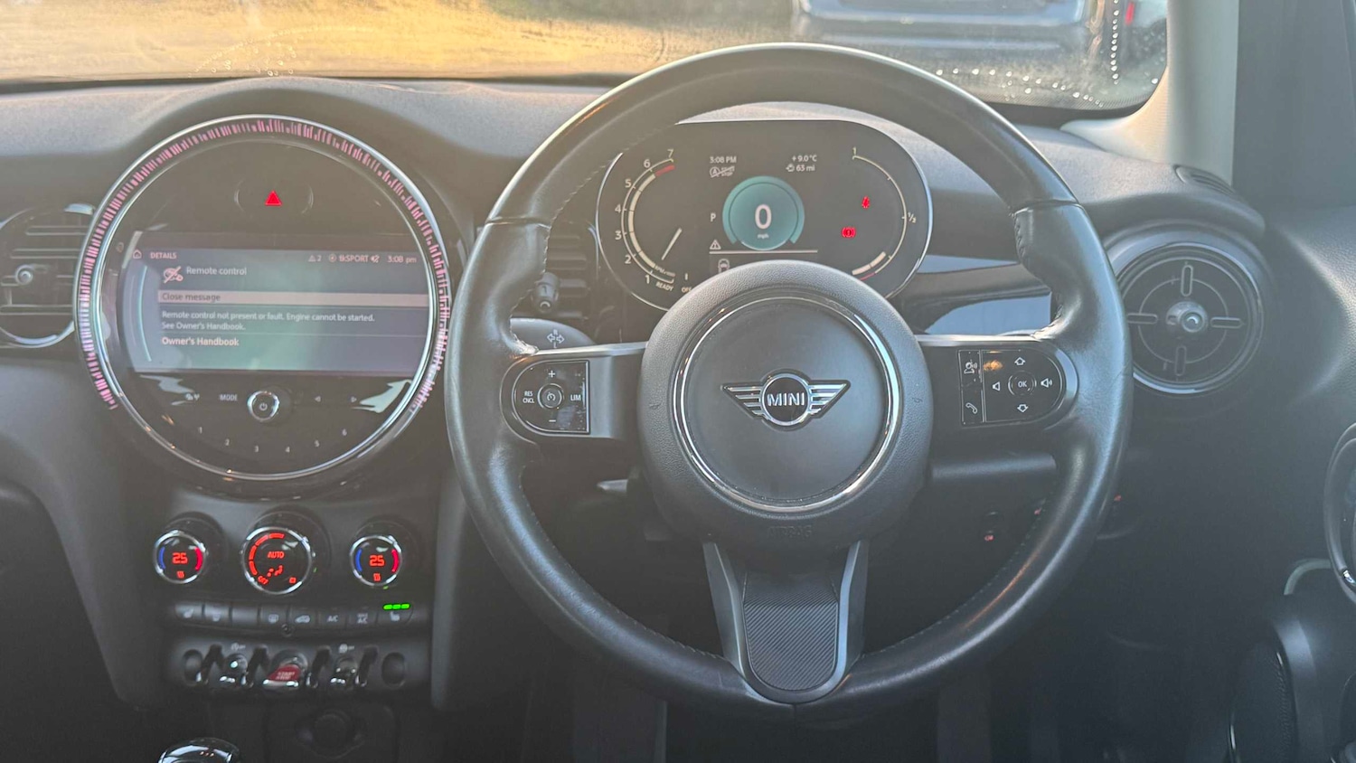 Used MINI Hatch 2021 for sale - 76789226: Photo 7