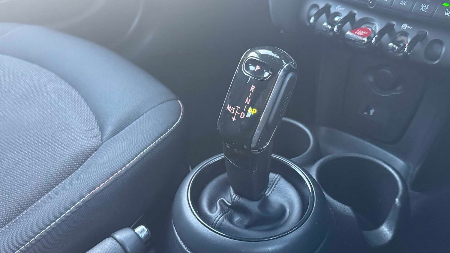 Used MINI Hatch 2021 for sale - 76789226: Photo 9