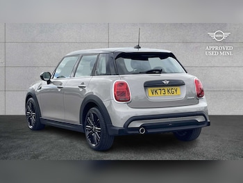 Used MINI Hatch 2023 for sale - 78564317: Photo