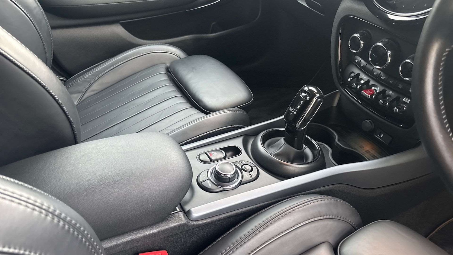 Used MINI Clubman 2022 for sale - 76636647: Photo 12