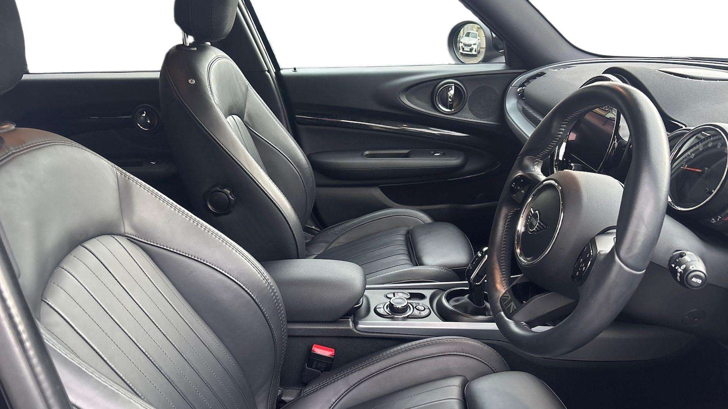 Used MINI Clubman 2022 for sale - 76636647: Photo 13