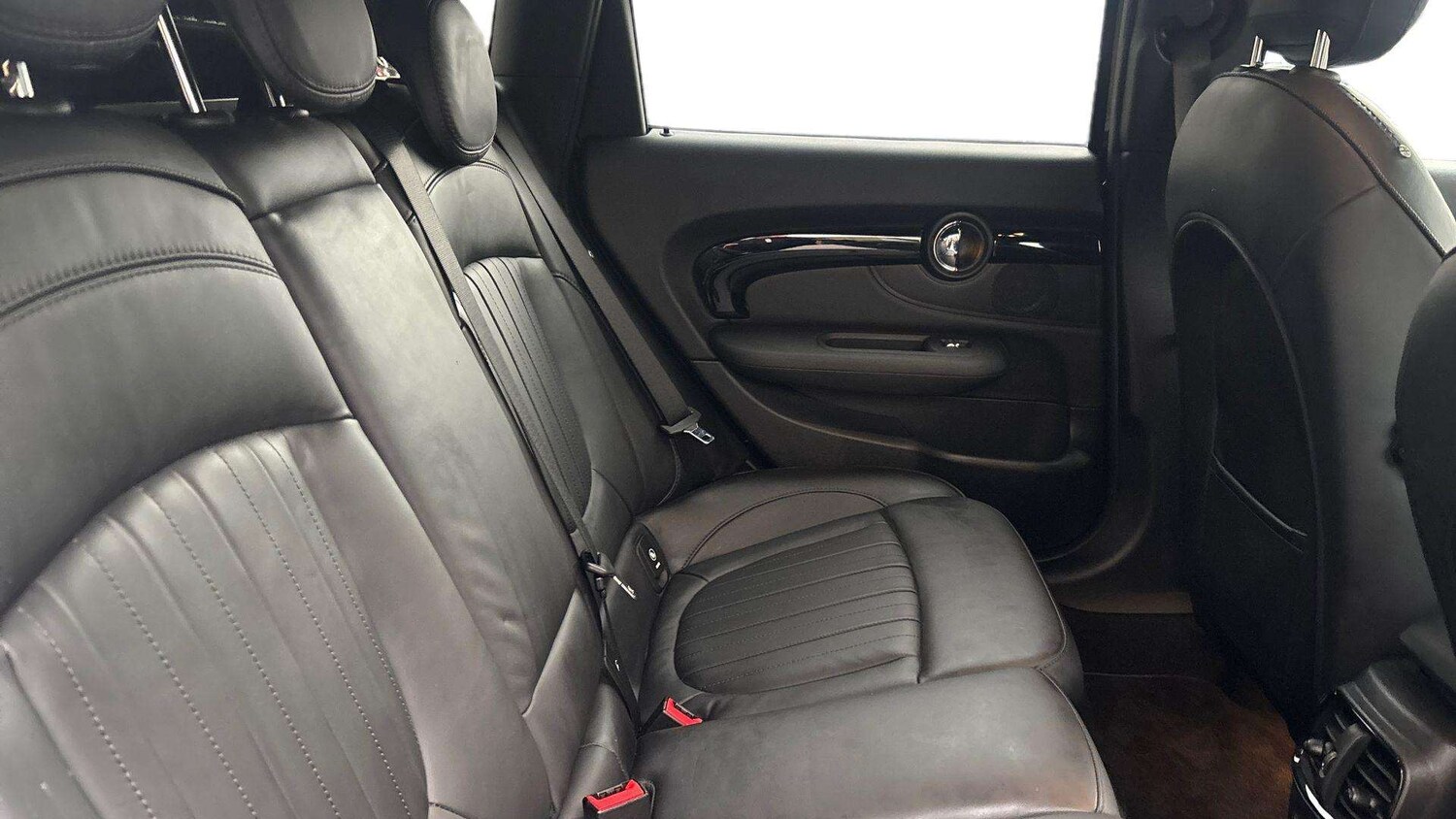 Used MINI Clubman 2022 for sale - 76636647: Photo 14