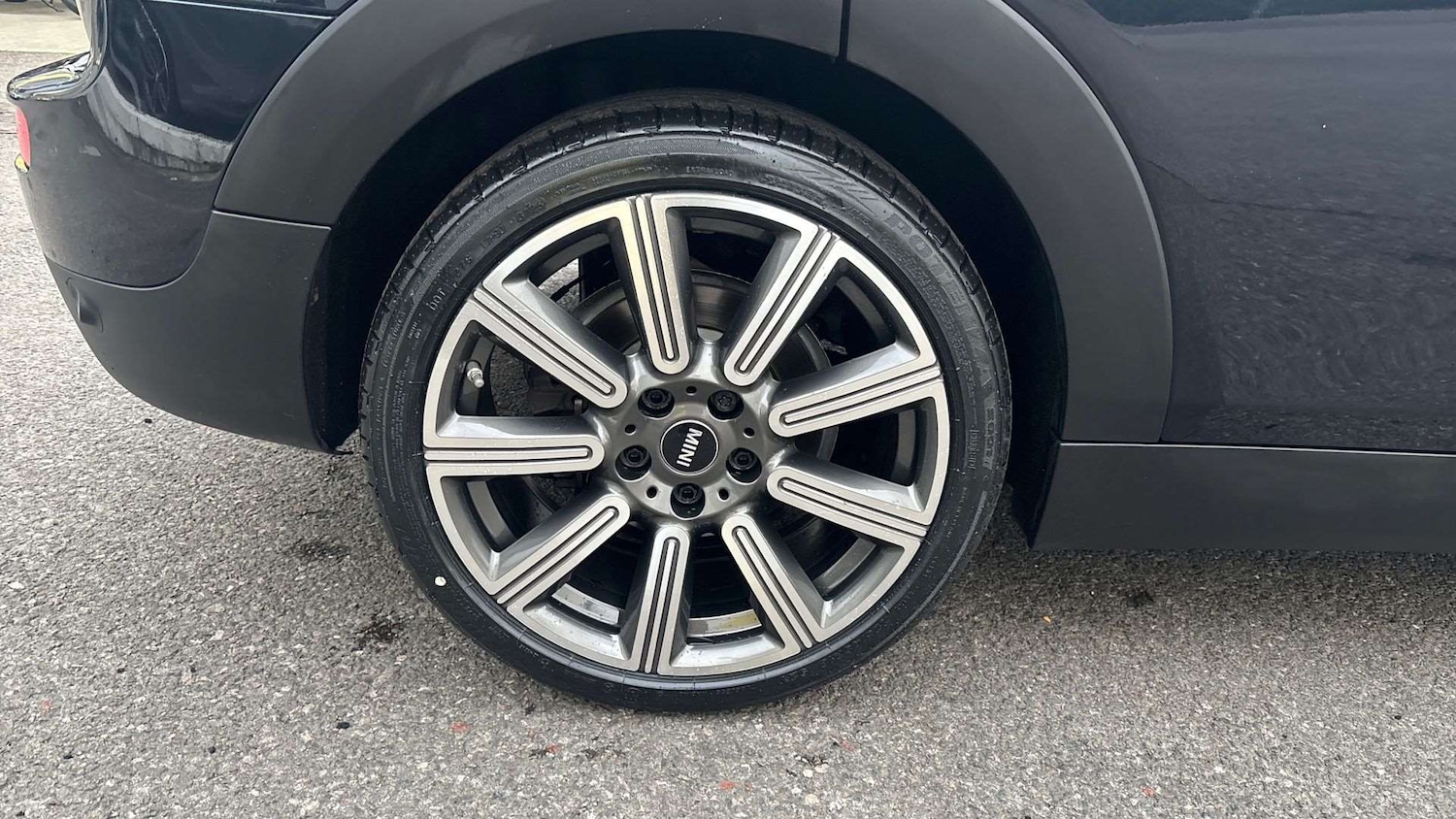 Used MINI Clubman 2022 for sale - 76636647: Photo 16