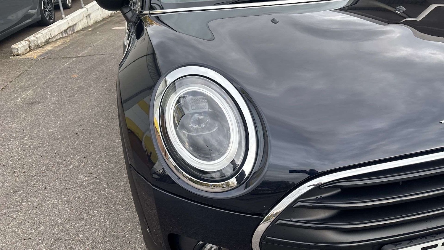 Used MINI Clubman 2022 for sale - 76636647: Photo 18