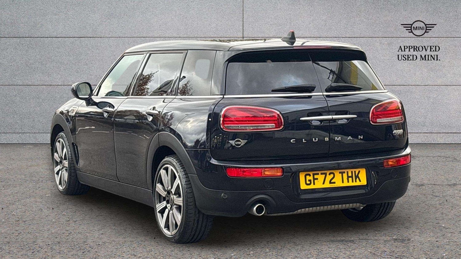 Used MINI Clubman 2022 for sale - 76636647: Photo 2