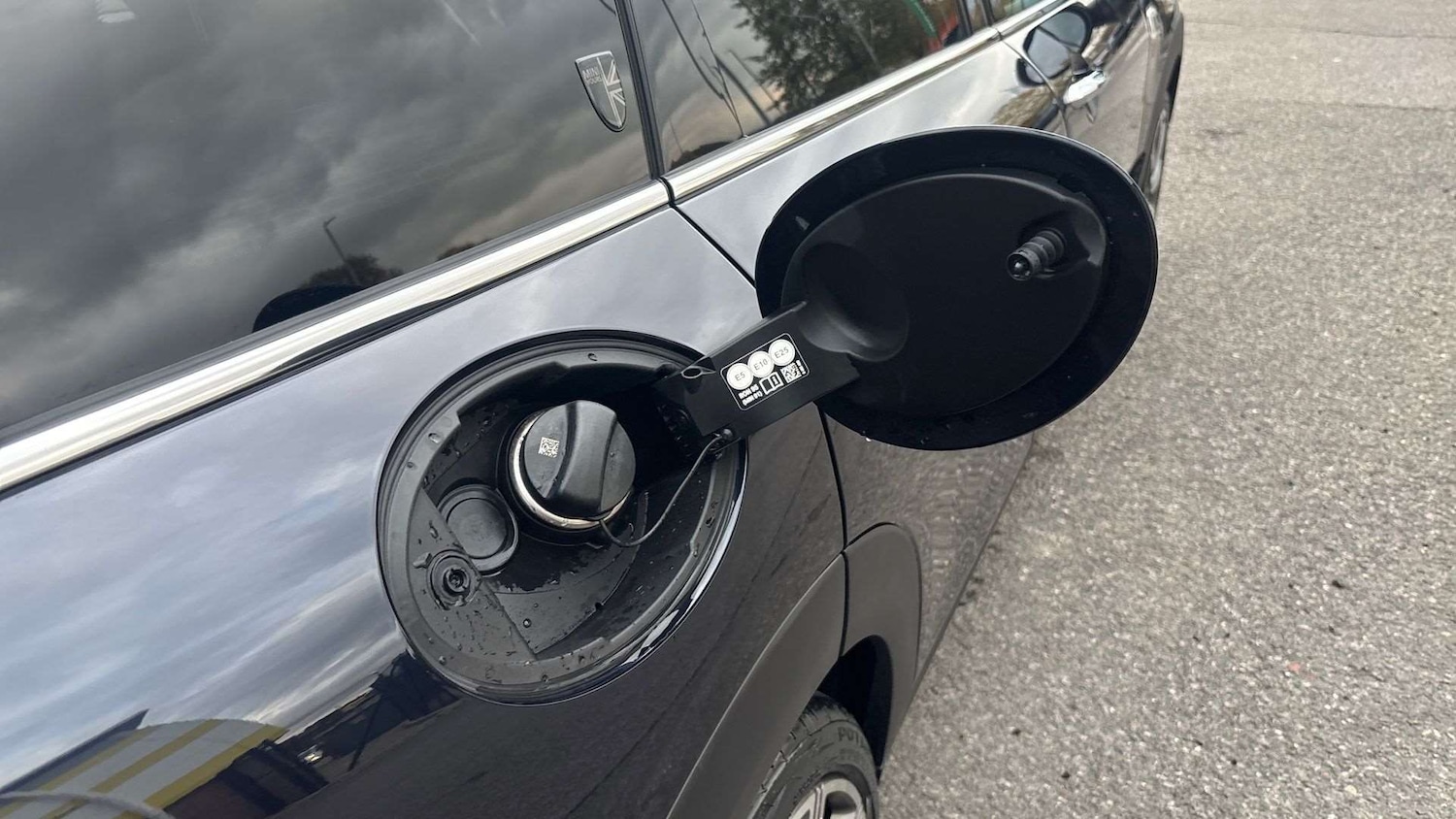 Used MINI Clubman 2022 for sale - 76636647: Photo 25