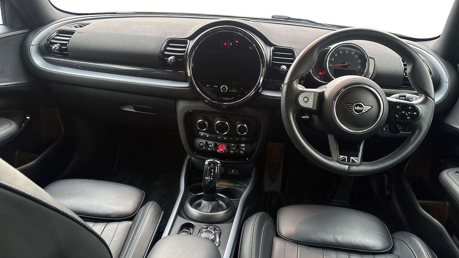 Used MINI Clubman 2022 for sale - 76636647: Photo 6