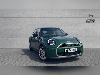 Used MINI Cooper 2024 for sale - 75510736: Photo