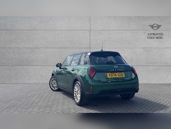 Used MINI Cooper 2024 for sale - 75510736: Photo