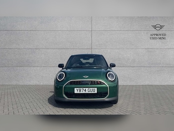 Used MINI Cooper 2024 for sale - 75510736: Photo