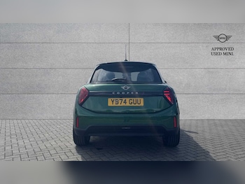 Used MINI Cooper 2024 for sale - 75510736: Photo