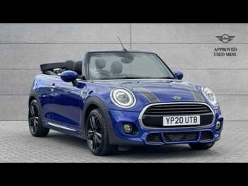 2020 - 1.5 Cooper Sport II 2dr Auto