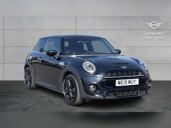 Used MINI Hatch 2019 for sale - 78732344: Photo