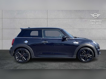 Used MINI Hatch 2019 for sale - 78732344: Photo