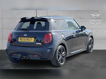 Used MINI Hatch 2019 for sale - 78732344: Photo