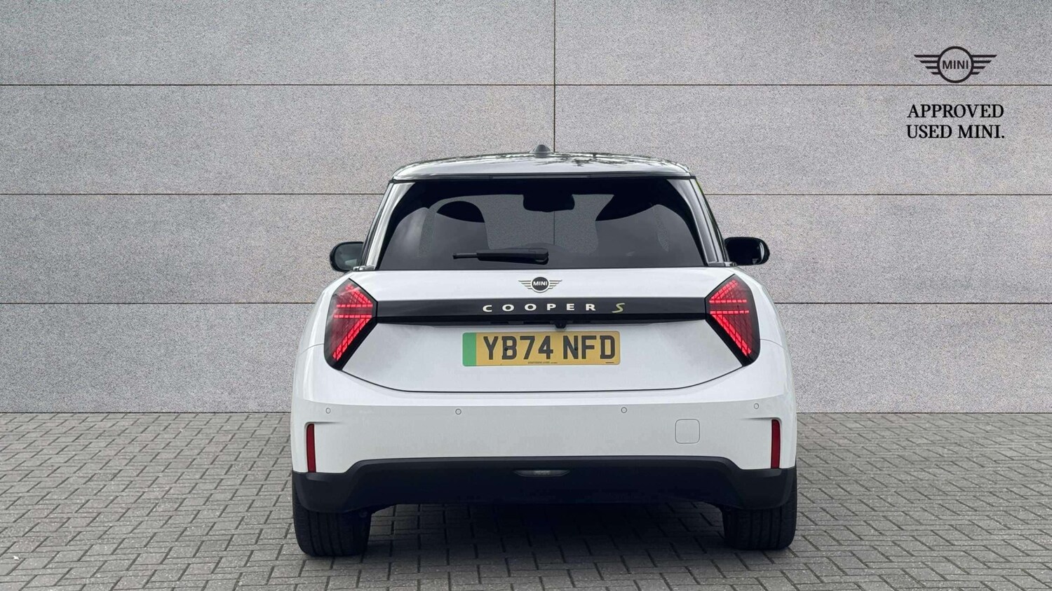 Used MINI Cooper 2024 for sale - 76205232: Photo 15