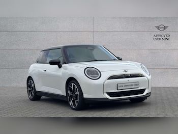 MINI - Cooper