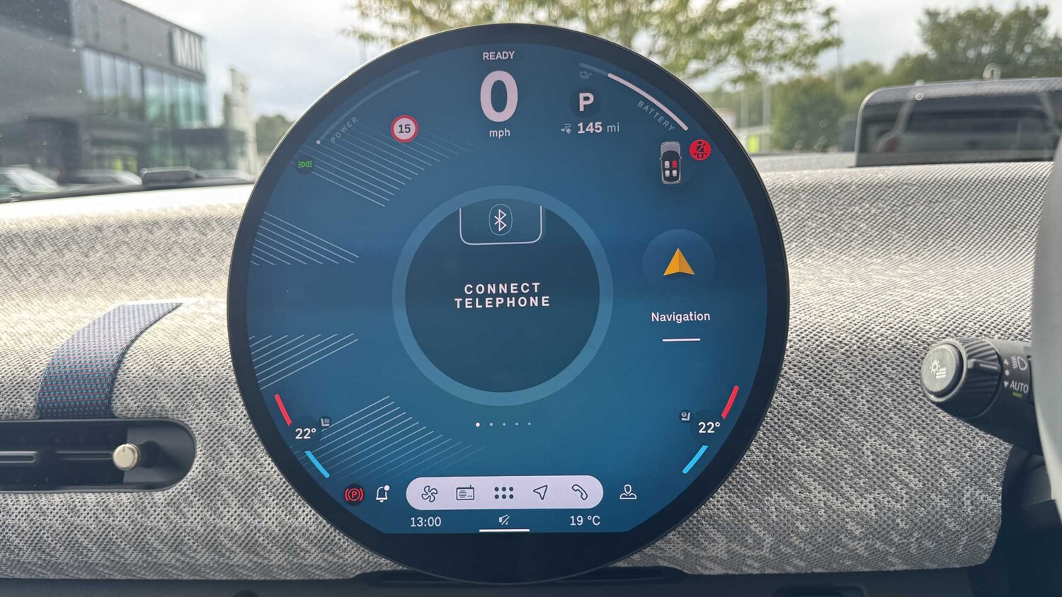 Used MINI Cooper 2024 for sale - 76205232: Photo 29