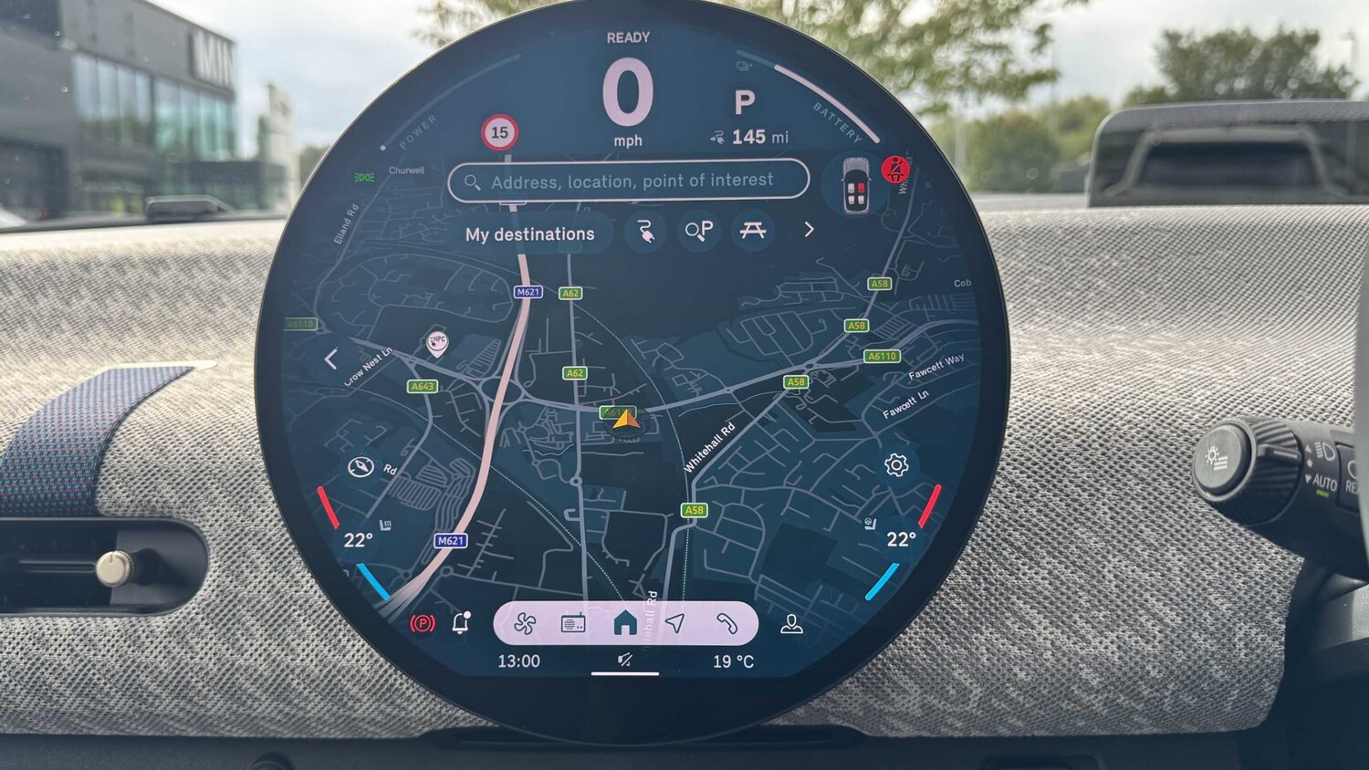 Used MINI Cooper 2024 for sale - 76205232: Photo 30