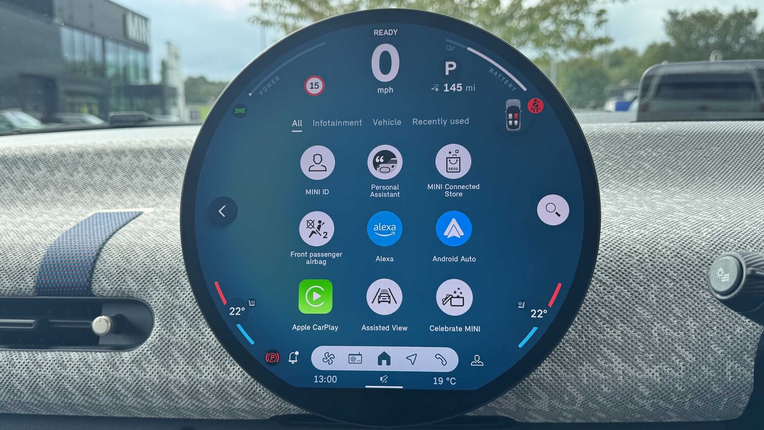 Used MINI Cooper 2024 for sale - 76205232: Photo 32