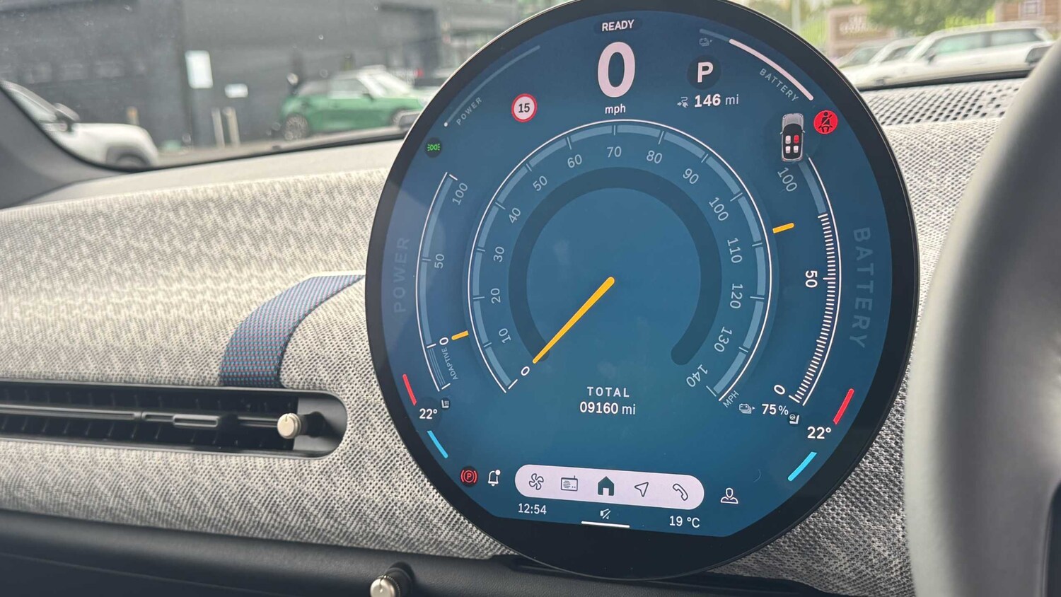 Used MINI Cooper 2024 for sale - 76205232: Photo 9