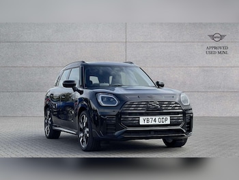 Used MINI Countryman 2024 for sale - 76004374: Photo