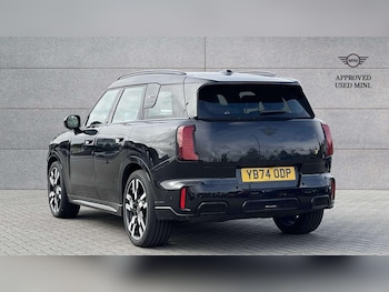 Used MINI Countryman 2024 for sale - 76004374: Photo