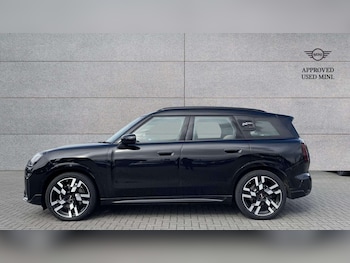 Used MINI Countryman 2024 for sale - 76004374: Photo